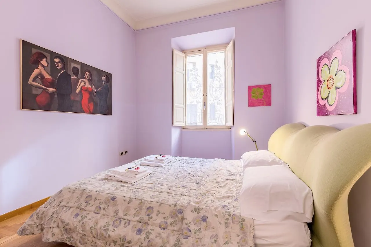 Cesi Large Apartment In Prati Rome 0*,  Italy